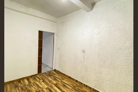 Quarto 2 de casa para alugar com 2 quartos, 72m² em Jardim Matarazzo, São Paulo