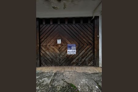 Casa para alugar com 72m², 2 quartos e sem vagaFachada 