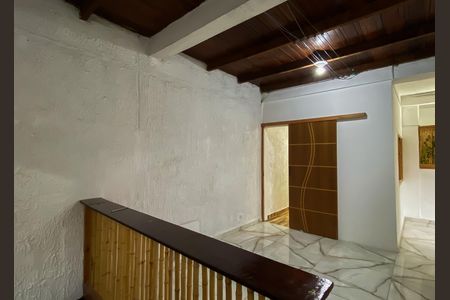 Sala/cozinha de casa para alugar com 2 quartos, 72m² em Jardim Matarazzo, São Paulo