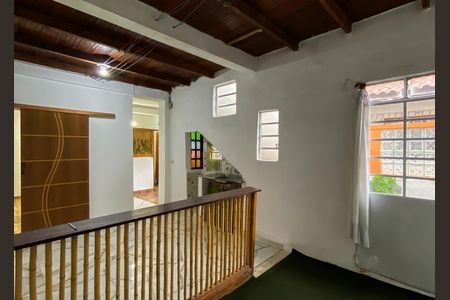 Sala/cozinha de casa para alugar com 2 quartos, 72m² em Jardim Matarazzo, São Paulo