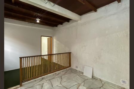 Casa para alugar com 72m², 2 quartos e sem vagaSala/cozinha
