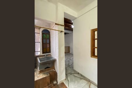 Casa para alugar com 72m², 2 quartos e sem vagaÁrea de Serviço