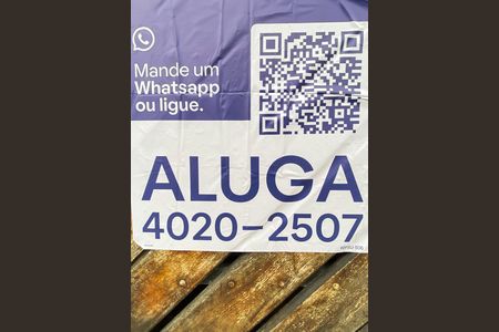 Casa para alugar com 72m², 2 quartos e sem vagaPlaca 