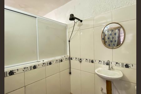 Casa para alugar com 72m², 2 quartos e sem vagaBanheiro 