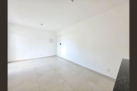 Apartamento à venda com 55m², 2 quartos e 2 vagas Apartamento à venda com 55m², 2 quartos e 2 vagasSala