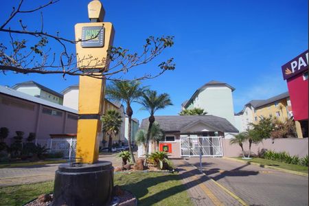Apartamento à venda com 51m², 2 quartos e sem vaga Apartamento à venda com 51m², 2 quartos e sem vagaÁrea Externa