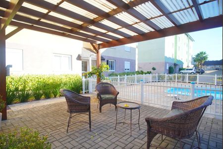 Apartamento à venda com 51m², 2 quartos e sem vaga Apartamento à venda com 51m², 2 quartos e sem vagaPiscina