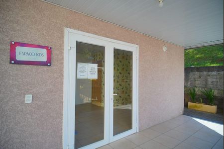 Apartamento à venda com 51m², 2 quartos e sem vaga Apartamento à venda com 51m², 2 quartos e sem vagaEspaço Kids