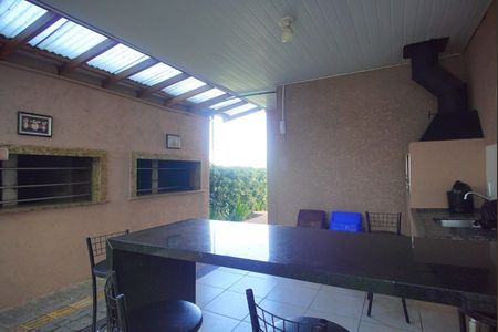 Apartamento à venda com 51m², 2 quartos e sem vaga Apartamento à venda com 51m², 2 quartos e sem vagaChurrasqueira