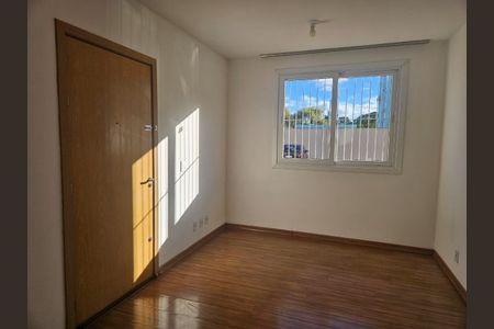 Apartamento à venda com 51m², 2 quartos e sem vaga Apartamento à venda com 51m², 2 quartos e sem vagaSala