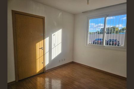 Apartamento à venda com 51m², 2 quartos e sem vaga Apartamento à venda com 51m², 2 quartos e sem vagaSala