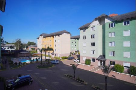 Apartamento à venda com 51m², 2 quartos e sem vaga Apartamento à venda com 51m², 2 quartos e sem vagaVista