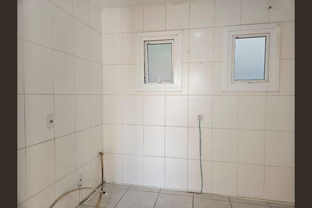 Apartamento à venda com 51m², 2 quartos e sem vaga Apartamento à venda com 51m², 2 quartos e sem vagaBanheiro