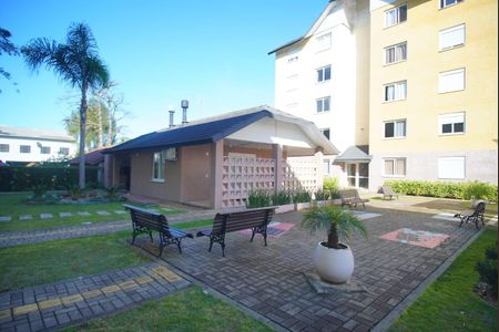 Apartamento à venda com 51m², 2 quartos e sem vaga Apartamento à venda com 51m², 2 quartos e sem vagaÁrea Externa