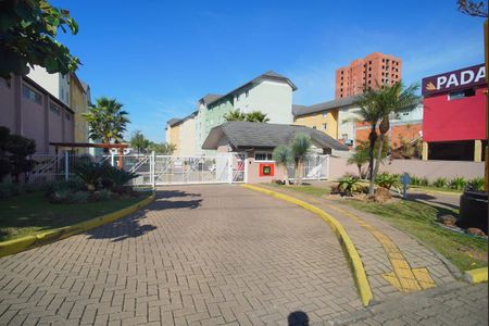 Apartamento à venda com 51m², 2 quartos e sem vaga Apartamento à venda com 51m², 2 quartos e sem vagaPortaria
