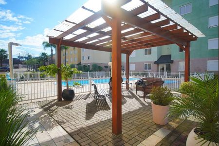 Apartamento à venda com 51m², 2 quartos e sem vaga Apartamento à venda com 51m², 2 quartos e sem vagaPiscina