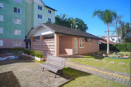 Apartamento à venda com 51m², 2 quartos e sem vaga Apartamento à venda com 51m², 2 quartos e sem vagaÁrea Externa