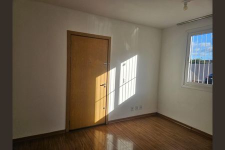 Apartamento à venda com 51m², 2 quartos e sem vaga Apartamento à venda com 51m², 2 quartos e sem vagaSala