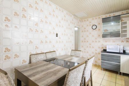Casa para alugar com 220m², 3 quartos e 1 vaga Casa para alugar com 220m², 3 quartos e 1 vagaCozinha