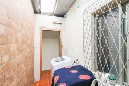 Casa para alugar com 220m², 3 quartos e 1 vaga Casa para alugar com 220m², 3 quartos e 1 vagaÁrea de Serviço