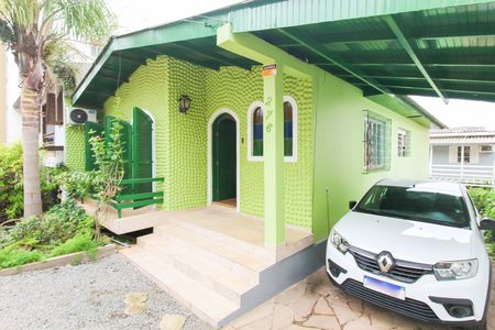 Casa para alugar com 220m², 3 quartos e 1 vaga Casa para alugar com 220m², 3 quartos e 1 vagaÁrea externa