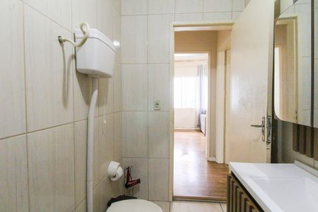 Casa para alugar com 220m², 3 quartos e 1 vaga Casa para alugar com 220m², 3 quartos e 1 vagaBanheiro