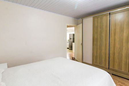 Quarto 2 de casa para alugar com 3 quartos, 220m² em Vila Monte Carlo, Cachoeirinha
