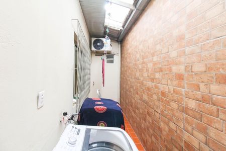 Casa para alugar com 220m², 3 quartos e 1 vaga Casa para alugar com 220m², 3 quartos e 1 vagaÁrea de Serviço