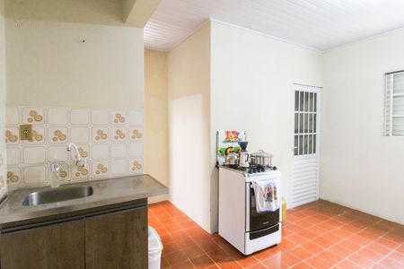 Casa para alugar com 220m², 3 quartos e 1 vaga Casa para alugar com 220m², 3 quartos e 1 vagaCozinha