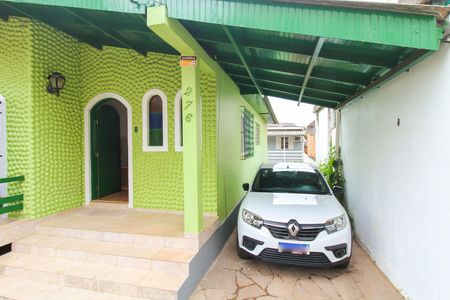 Casa para alugar com 220m², 3 quartos e 1 vaga Casa para alugar com 220m², 3 quartos e 1 vagaÁrea externa