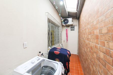 Casa para alugar com 220m², 3 quartos e 1 vaga Casa para alugar com 220m², 3 quartos e 1 vagaÁrea de Serviço