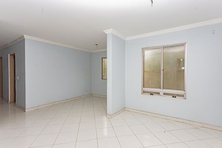 Sala de apartamento à venda com 2 quartos, 60m² em Vila Moraes, São Paulo