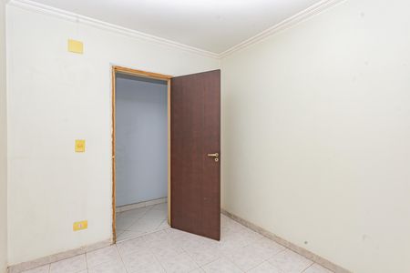 Quarto 1 de apartamento à venda com 2 quartos, 60m² em Vila Moraes, São Paulo
