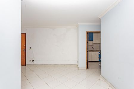 Sala de apartamento à venda com 2 quartos, 60m² em Vila Moraes, São Paulo