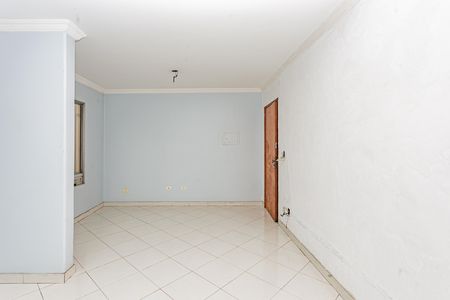 Sala de apartamento à venda com 2 quartos, 60m² em Vila Moraes, São Paulo