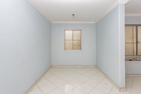Apartamento à venda com 60m², 2 quartos e 1 vaga Apartamento à venda com 60m², 2 quartos e 1 vagaSala