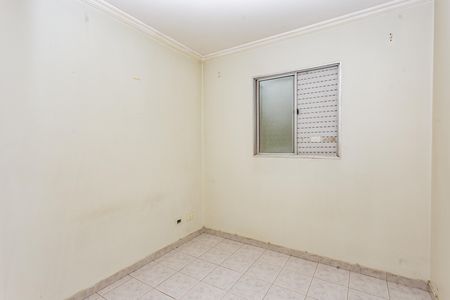 Quarto 2 de apartamento à venda com 2 quartos, 60m² em Vila Moraes, São Paulo