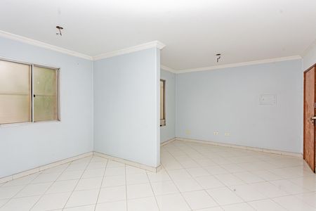 Apartamento à venda com 60m², 2 quartos e 1 vaga Apartamento à venda com 60m², 2 quartos e 1 vagaSala
