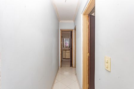 Apartamento à venda com 60m², 2 quartos e 1 vaga Apartamento à venda com 60m², 2 quartos e 1 vagaCorredor
