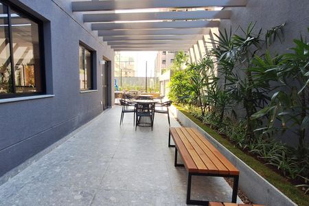 Apartamento à venda com 109m², 2 quartos e 3 vagas Apartamento à venda com 109m², 2 quartos e 3 vagasÁrea comum