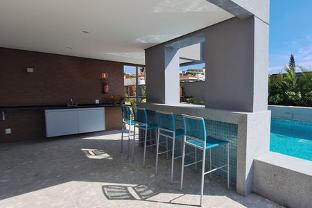 Apartamento à venda com 109m², 2 quartos e 3 vagas Apartamento à venda com 109m², 2 quartos e 3 vagasÁrea comum