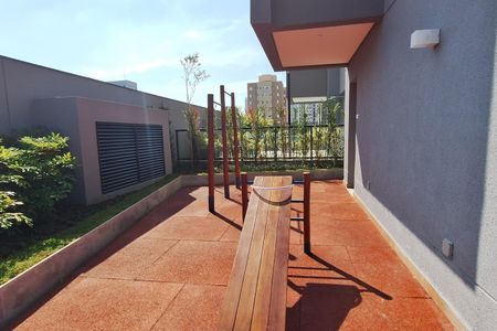 Apartamento à venda com 109m², 2 quartos e 3 vagas Apartamento à venda com 109m², 2 quartos e 3 vagasÁrea comum - Academia