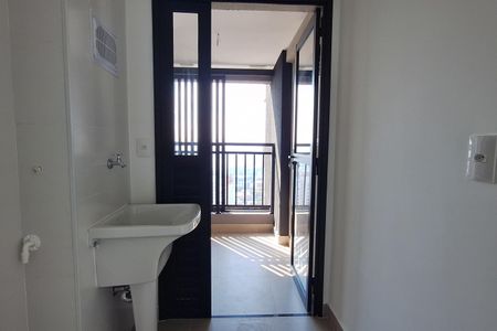 Apartamento à venda com 109m², 2 quartos e 3 vagas Apartamento à venda com 109m², 2 quartos e 3 vagasÁrea de Serviço