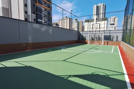 Apartamento à venda com 109m², 2 quartos e 3 vagas Apartamento à venda com 109m², 2 quartos e 3 vagasQuadra
