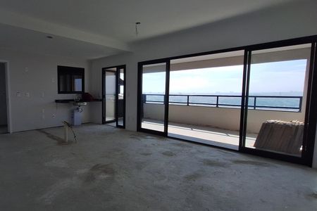 Apartamento à venda com 109m², 2 quartos e 3 vagas Apartamento à venda com 109m², 2 quartos e 3 vagasSala/Cozinha
