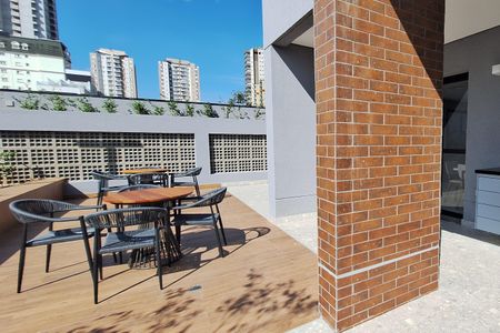 Apartamento à venda com 109m², 2 quartos e 3 vagas Apartamento à venda com 109m², 2 quartos e 3 vagasÁrea comum