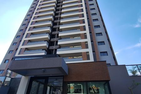 Fachada de apartamento à venda com 2 quartos, 109m² em Jardim, Santo André