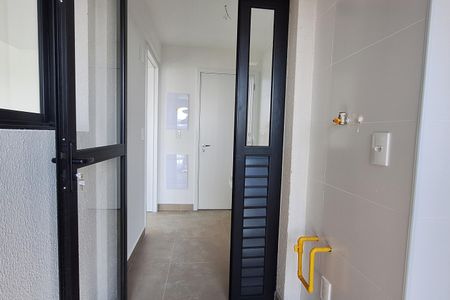 Apartamento à venda com 109m², 2 quartos e 3 vagas Apartamento à venda com 109m², 2 quartos e 3 vagasÁrea de Serviço