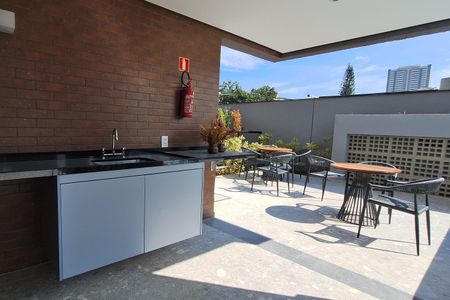 Apartamento à venda com 109m², 2 quartos e 3 vagas Apartamento à venda com 109m², 2 quartos e 3 vagasÁrea comum