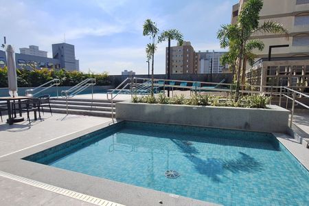 Apartamento à venda com 109m², 2 quartos e 3 vagas
